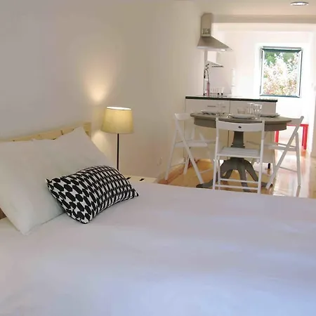 Principe Real Flat Lisboa